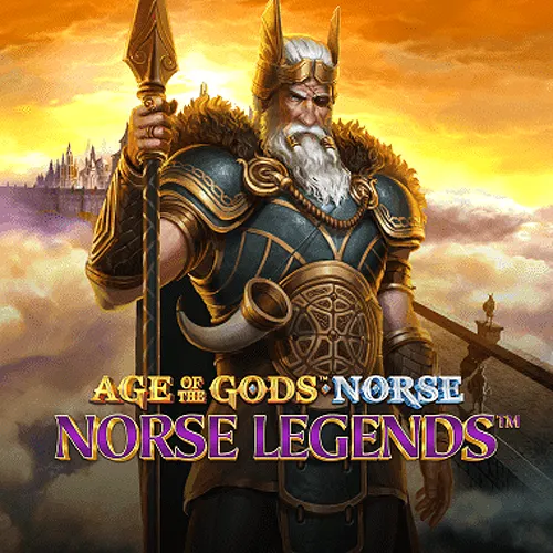 Age of the Gods Norse: Norse Legends - HASIANBET168