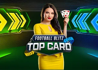 Football Blitz - HASIANBET168