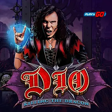 PlaynGo : Dio Killing the Dragon - HASIANBET168