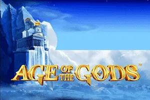 Age of the Gods: Age of the Gods™ - HASIANBET168