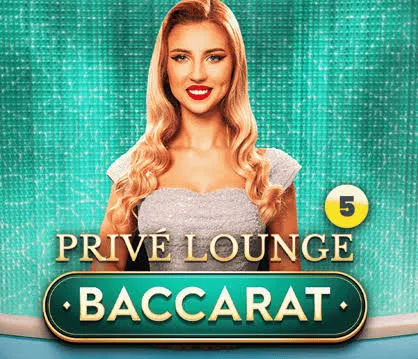 Priv&eacute; Lounge Baccarat 5 - HASIANBET168