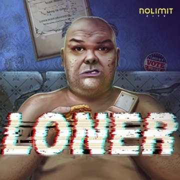 NolimitCity : Loner - HASIANBET168