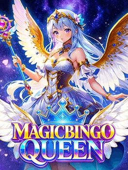 Magic Bingo Queen - HASIANBET168