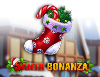 Besoft : Santa Bonanza - HASIANBET168