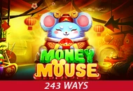 Spadegaming : Money Mouse - HASIANBET168