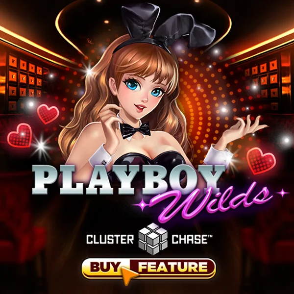Playboy Wilds - HASIANBET168