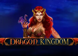 Pragmatic : Dragon Kingdom - HASIANBET168