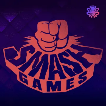 Octoplay : Zeus Smash - HASIANBET168