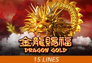 Spadegaming : Dragon Gold - HASIANBET168