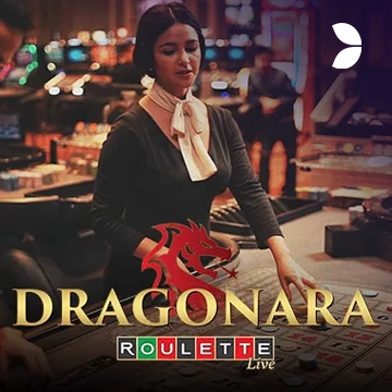 Dragonara Roulette - HASIANBET168