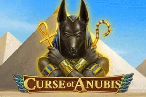 Curse of Anubis - HASIANBET168