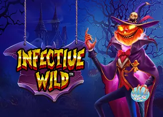 Pragmatic : Infective Wild - HASIANBET168