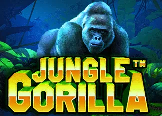 Pragmatic : Jungle Gorilla - HASIANBET168
