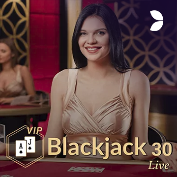 Blackjack VIP 30 - HASIANBET168