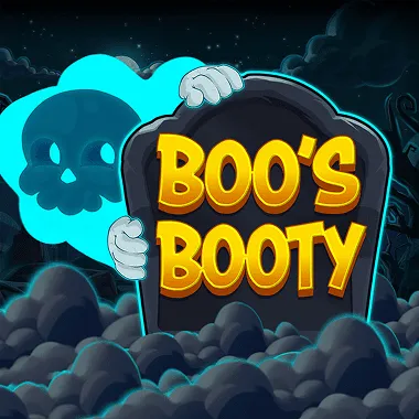 Octoplay : Boo’s Booty - HASIANBET168