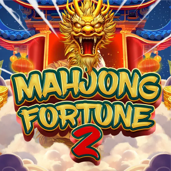 CosmoPlay : Mahjong Fortune 2 - HASIANBET168