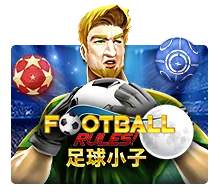 Joker123 : Football Rules - HASIANBET168