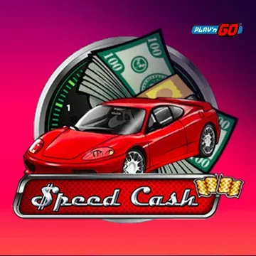 PlaynGo : Speed Cash - HASIANBET168