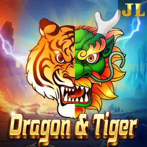 Dragon & Tiger - HASIANBET168