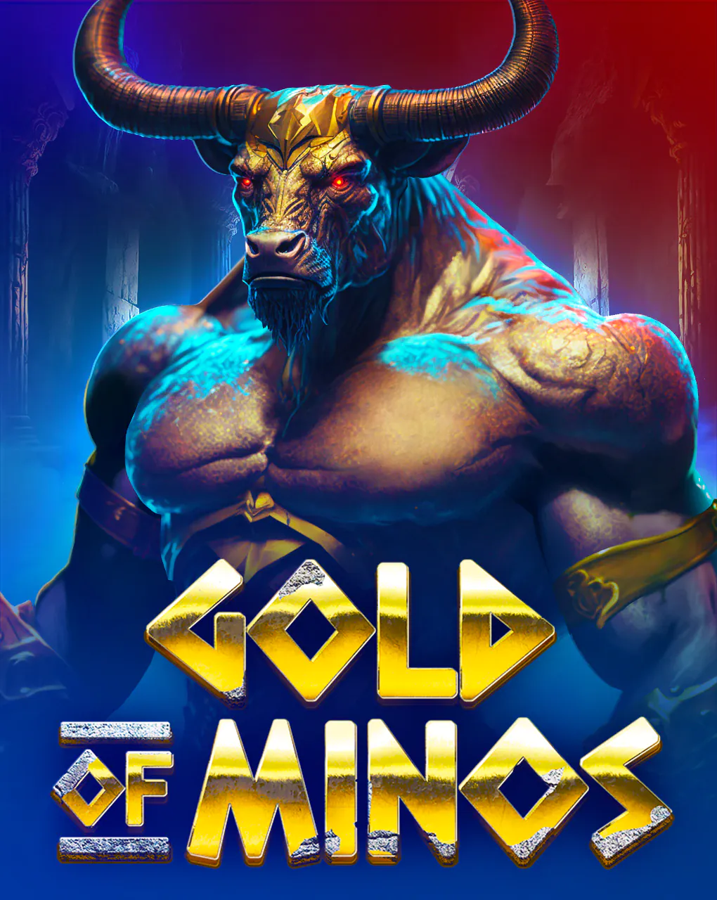 Bgaming : Gold of Minos - HASIANBET168