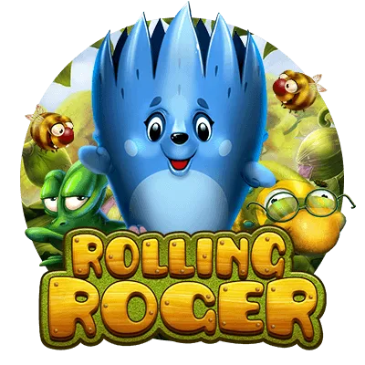 Habanero : Rolling Roger - HASIANBET168
