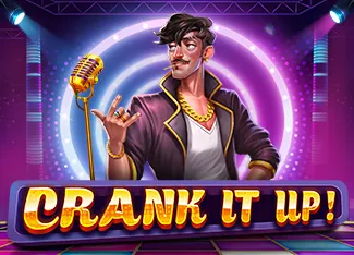 Pragmatic : Crank it Up - HASIANBET168
