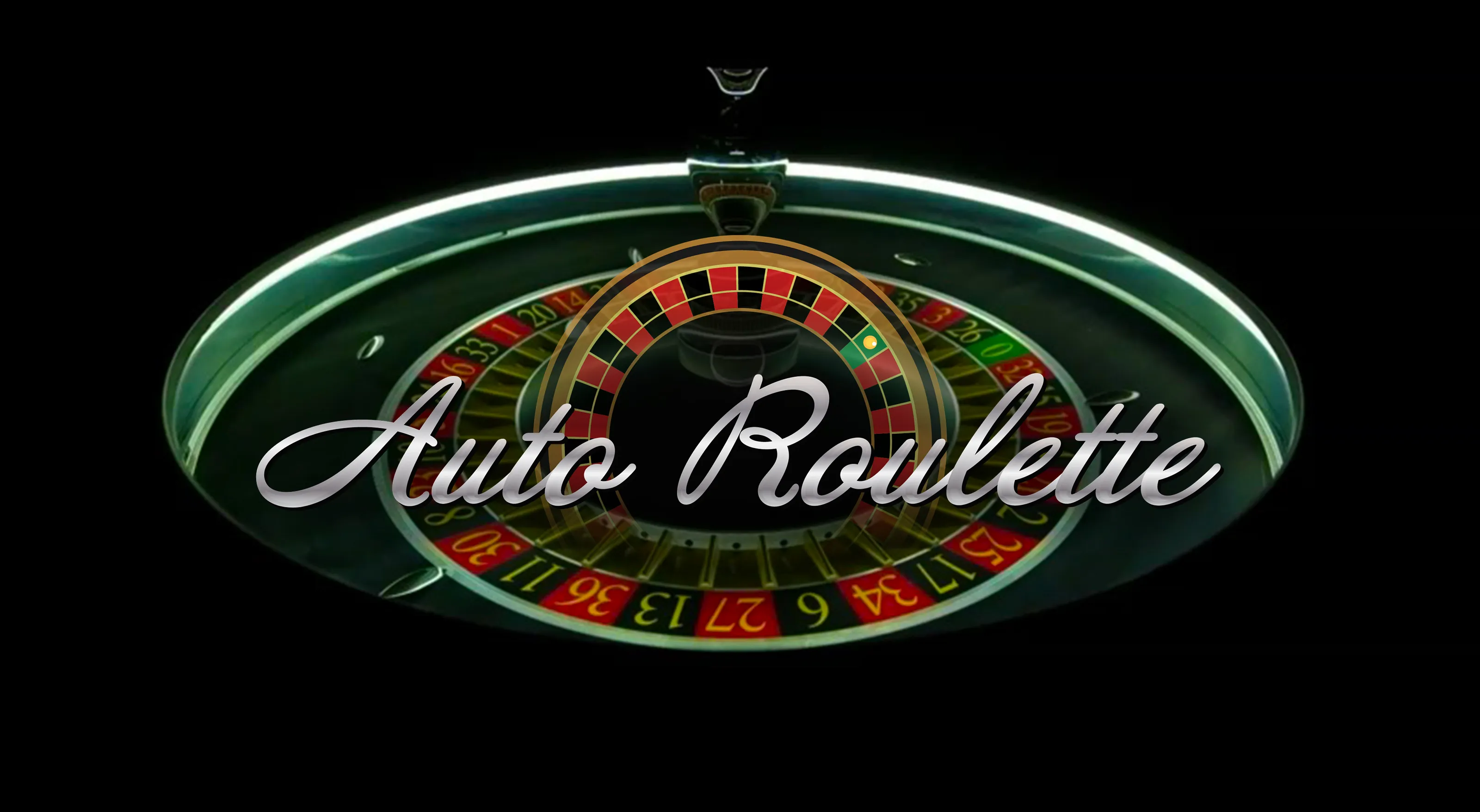 Auto Roulette 2 - HASIANBET168