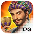 PGSoft : Majestic Empire - HASIANBET168