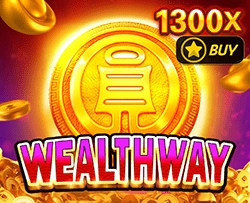 JDB : Wealthway - HASIANBET168
