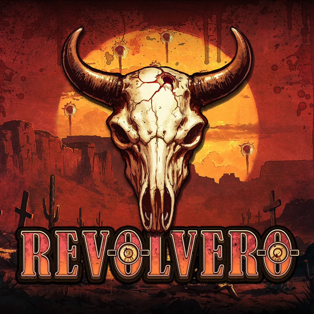 Redtiger : Revolvero - HASIANBET168