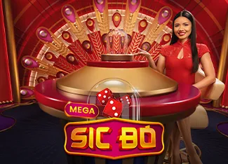 Mega Sic Bo - HASIANBET168