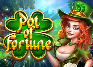 Pot of Fortune - HASIANBET168