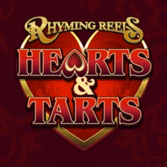 Rhyming Reels Hearts And Tarts - HASIANBET168