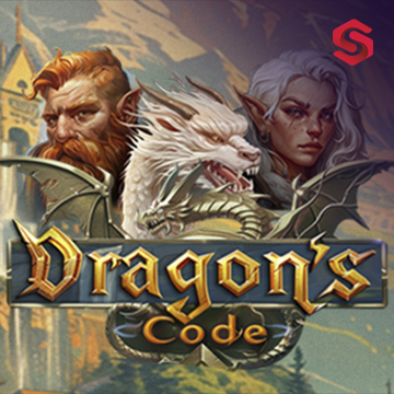 Dragons Code - HASIANBET168