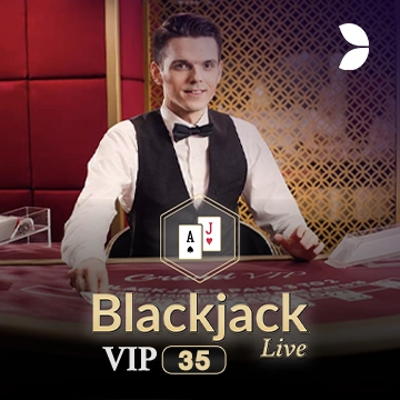 Blackjack VIP 35 - HASIANBET168