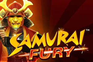Samurai Fury™ - HASIANBET168