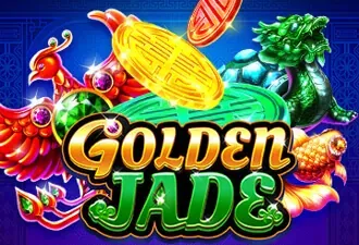 PLAYSTAR : GOLDEN JADE - HASIANBET168