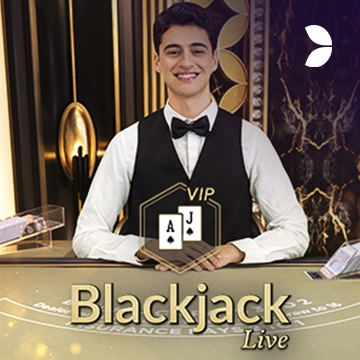 Platinum Private Blackjack 10 - HASIANBET168