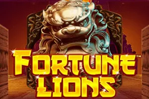Fortune Lions - HASIANBET168