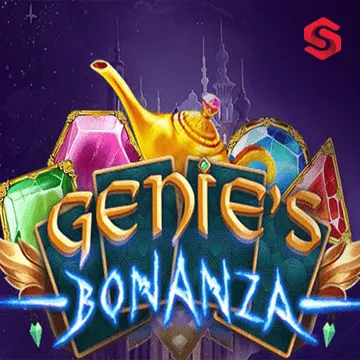 Genies Bonanza - HASIANBET168