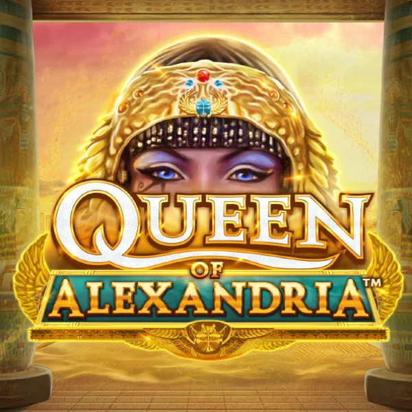 Queen of Alexandria&trade; - HASIANBET168
