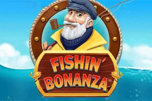 Fishin Bonanza - HASIANBET168