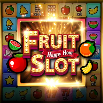 Happy Hour Fruit Slot - HASIANBET168