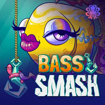 Octoplay : Bass Smash - HASIANBET168