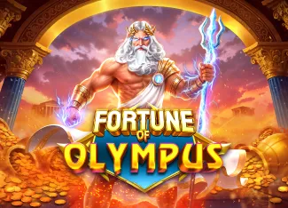 Pragmatic : Fortune of Olympus - HASIANBET168