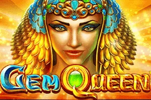 Gem Queen - HASIANBET168