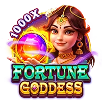 Facai : FORTUNE GODDESS - HASIANBET168