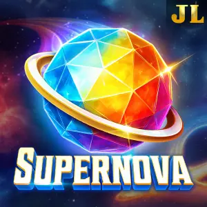 Jili : Supernova - HASIANBET168