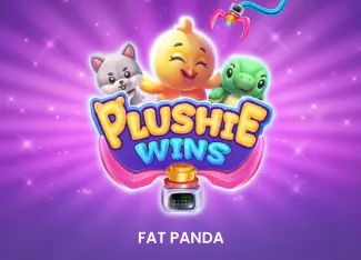 Plushie Wins - HASIANBET168