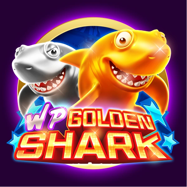 WP Golden Shark - HASIANBET168
